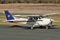 VH-SYH @ YPJT - Cessna 172R - by Lachlan Brendan