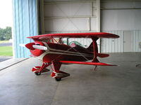 N200MS @ GLS - Mike Smith's extraordinary 1980 S1S - by Jon Michael Smith