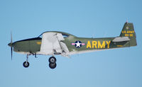 N4496K @ KASH - Classic plane! - by Nick Michaud
