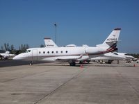 N731QS - Gulfstream 200 - by Mark Pasqualino