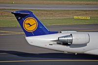 D-ACJF @ DUS - Tail - by Micha Lueck