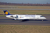 D-ACJJ @ DUS - Lufthansa Cityline - by Micha Lueck