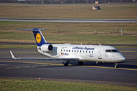 D-ACJJ @ DUS - Lufthansa Cityline - by Micha Lueck