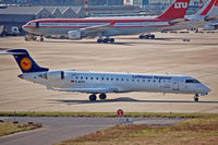 D-ACPC @ DUS - At Düsseldorf airport - by Micha Lueck
