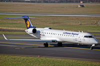 D-ACPJ @ DUS - Lufthansa Cityline - by Micha Lueck