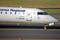 D-ACPJ @ DUS - Lufthansa Cityline - by Micha Lueck