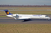 D-ACPC @ DUS - Lufthansa Cityline - by Micha Lueck