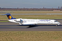 D-ACPJ @ DUS - Lufthansa Cityline - by Micha Lueck