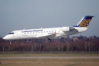 D-ACRE @ DUS - Just about to touch down - by Micha Lueck
