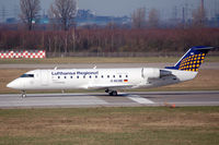 D-ACRE @ DUS - Take-off run - by Micha Lueck