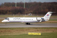 D-ACRG @ DUS - Take-off run - by Micha Lueck
