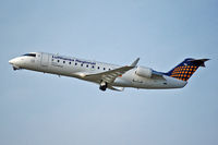 D-ACRH @ DUS - Climbing out of Düsseldorf - by Micha Lueck