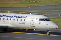 D-ACRJ @ DUS - Eurowings for Lufthansa Regional - by Micha Lueck