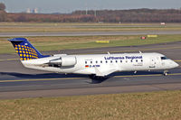 D-ACRN @ DUS - Eurowings for Lufthansa Regional - by Micha Lueck