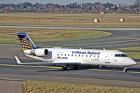 D-ACRO @ DUS - Eurowings for Lufthansa Regional - by Micha Lueck
