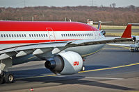 D-AERS @ DUS - number 3 for take-off - by Micha Lueck