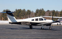 N2249X @ KASH - Love this plane! - by Nick Michaud