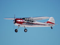 N4352V @ KASH - Best Plane of the DAY! - by Nick Michaud