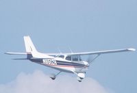 N6512H - Airborne - by George Welsch