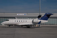 I-CCCH @ VIE - Canadair CL300 - by Yakfreak - VAP