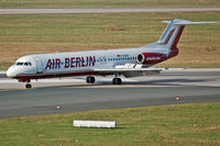 D-AGPB @ DUS - Just landed - by Micha Lueck