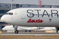 OE-LAT @ VIE - Lauda Air 767-300 - by Andy Graf-VAP