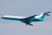 UN-85713 @ VIE - Berkut Tu154M