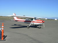 N89541 @ OKB - N89541 at Oceanside Airport (OKB) Fuel Pit - by COOL LAST SAMURAI
