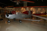 N3159K @ KLAL - Mooney M-18-L