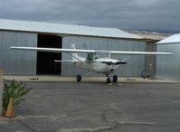 N10946 @ SZP - 1973 Cessna 150L, Continental O-200 100 Hp - by Doug Robertson
