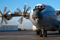 UR-09307 @ VIE - Antonov Airlines Antonov 22 - by Yakfreak - VAP
