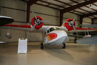 N404Q @ KLAL - Grumman G-44