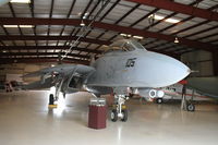 159619 @ KLAL - F-14D - by Mark Pasqualino
