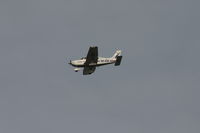 OO-GVB @ CRL - descending to rwy 25