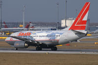 OE-LNM @ VIE - Lauda Air Boeing 737-600 - by Thomas Ramgraber-VAP