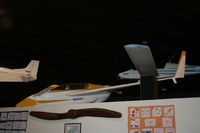 N4253V @ KLAL - Varieze