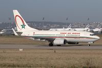 CN-ROD @ ORY - Royal Air Maroc 737-700 - by Andy Graf-VAP
