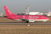 D-AHLD @ ORY - HLX 737-500 - by Andy Graf-VAP