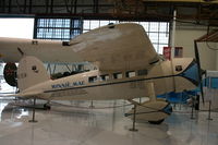 N105W @ FA08 - Lockheed Vega