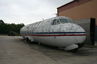 N40415 @ FA08 - Martin 404