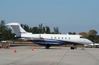 N528FX - BD-100-1A10 - by Mark Pasqualino