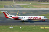 D-AGPH @ DUS - Taxiing to the runway - by Micha Lueck