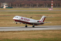 D-AGPH @ DUS - Taking off - by Micha Lueck