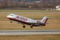 D-AGPH @ DUS - Taking off - by Micha Lueck