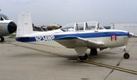 N234WP @ FFO - 144022 at the 100th anniversary of flight celebration - by Glenn E. Chatfield