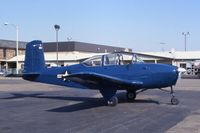 N3483F @ KDPA - T-34B 140716 - by Glenn E. Chatfield