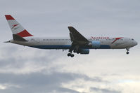 OE-LAW @ VIE - Austrian Airlines Boeing 767-300 - by Thomas Ramgraber-VAP