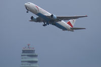 OE-LAW @ VIE - Austrian Airlines Boeing 767-300 - by Thomas Ramgraber-VAP