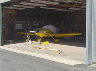 N912MB @ SZP - 2004 Nauman VAN's RV-9A, Lycoming O-320 160 Hp - by Doug Robertson