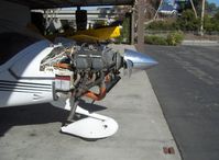 N466PS photo, click to enlarge